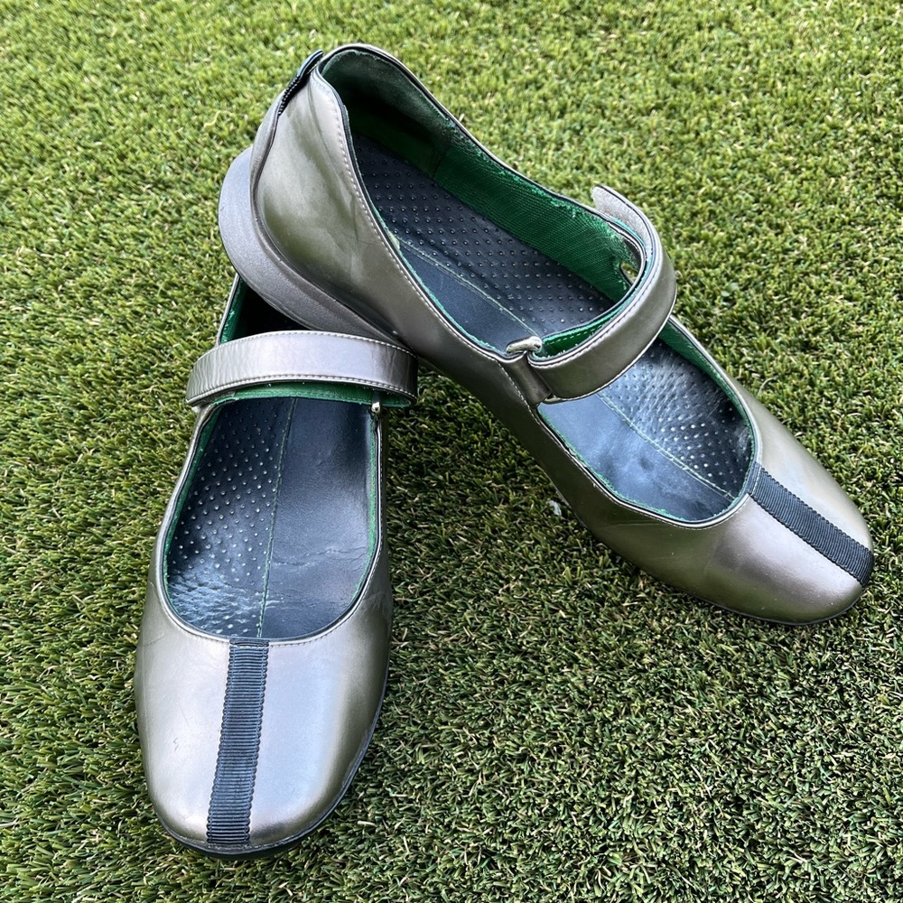 Cole Haan G Series Mary Janes size 8